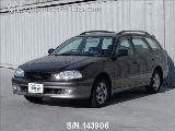 0 Petrol, AT, white, 84000 PS, CL, PM, PW, ABS, 4WD, EF, TOYOTA