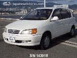 ACM10, '02 0 Petrol, AT, silver, 84000 km, 5 doors, PW, AW, ABS,