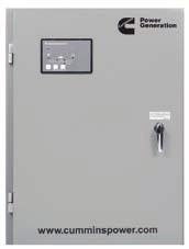 Relay Switchgear Station Battery System Neutral Grounding Resistor Load Bank Genset Controller Compatibility PowerCommand 3100 PowerCommand 3200 PowerCommand 3201 PowerCommand 3.