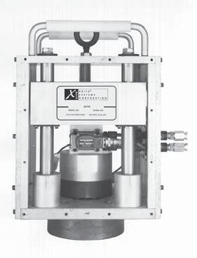 Xcite 1100-5 Laboratory System Peak