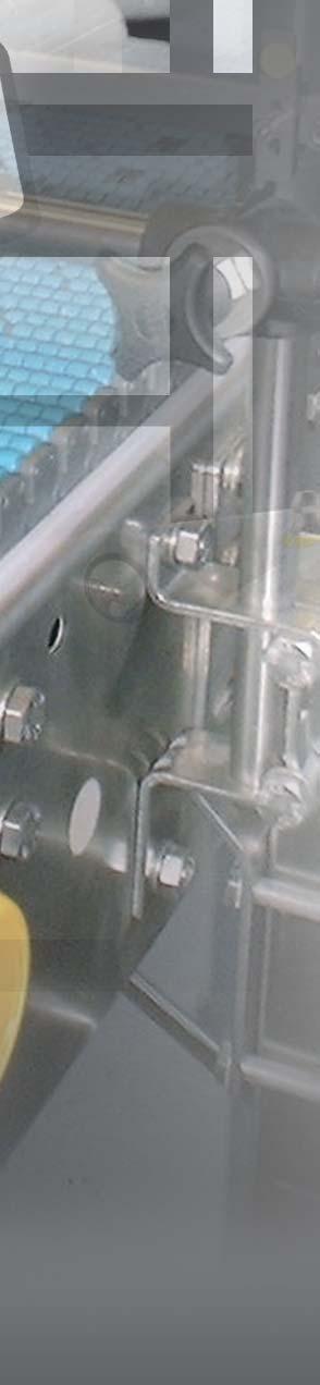 suitable prouct for a wie variety of applications, extening to the most challenging.