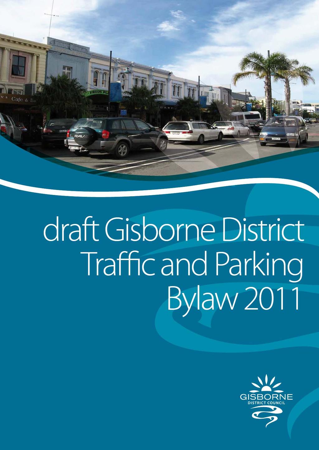 Gisborne District Traffic and