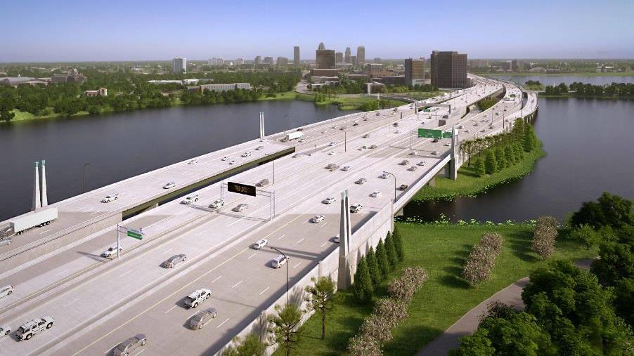 Seamless Travel Between I-4 Ultimate & I-4 Beyond the Ultimate 60-mile signature corridor