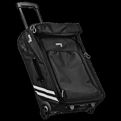 of Wheels Durable Pull Cart with