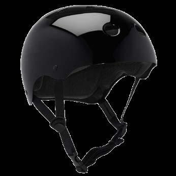 Helmet Design