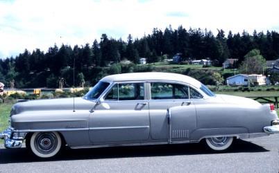 This beautiful chrome classic now has 86,000 miles with