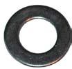 Washers (4) 12mm Nuts