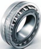 The Schaeffler Group offers bearing arrangements for slewing gears for nacelle adjustment from a single