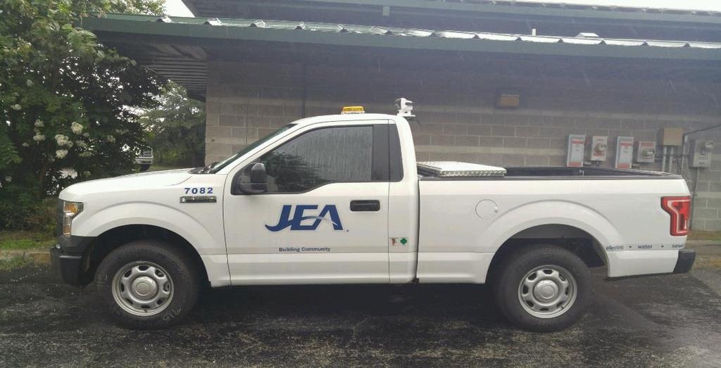 1. SCOPE It is the intent of the JEA to purchase FIFTEEN (15) HALF-TON 4X2 Standard Cab SWB (6 6 Bed / ALL UNITS) Pickup Trucks with Various Configurations, Up-Fits and Options. [15 Standard Cab].