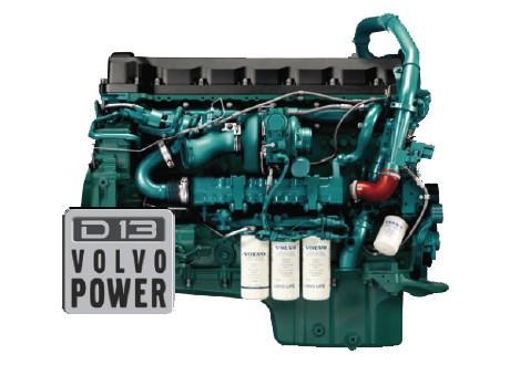 VOLVO POWERTRAIN D13 LFF8059 P9626 Fuel 20430751 1 LFP3191 Ph8842, PH49A Lube 4787362 2 LFP8642 P9407 Lube 4775565 1 By-pass LFW5141 PR9884 Coolant 20539991 1 Not listed Volvo VHD 200 Displacement