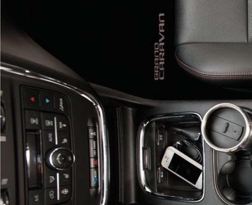 details include soft-touch surfaces, steering