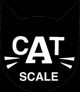 If our scale is wrong, we will reimburse you