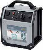 . ERPPS3000 * 1 12/24V, 3000 A Power Pack 12/24 volts 'TradeStart' Professional 12/24V
