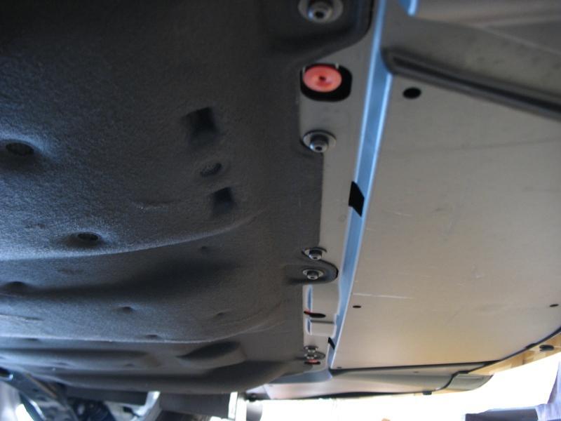 Refer to you vehicles owner s manual for proper jack placement and supporting procedures.