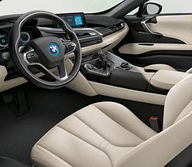Download the BMW brochures app