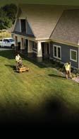 Professional protected Duluth Lawn Care s STIHL* trimmers from carbon deposits.