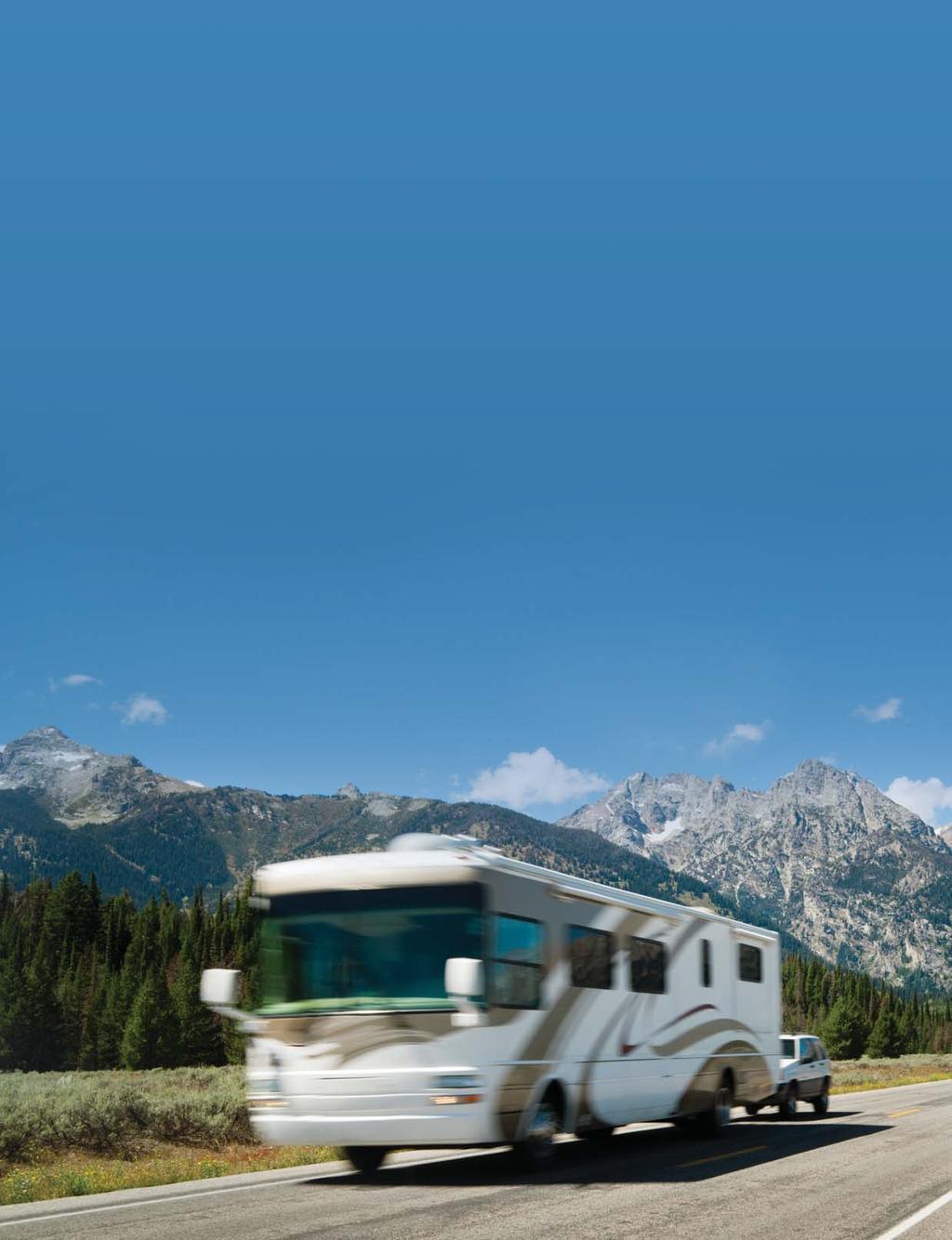 Signature Series Max-Duty Diesel Oil Proven Best at Protecting Engines from Rust RVs