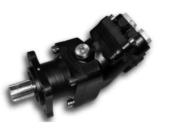 Because of the high torque requirements this pump comes with an ISO 7653 DIN mount. All global PTO manufacturers offer this output option. Instalation and Start Up.