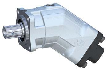 Axial piston fixed pump A17FNO eries 10 E 91510 Issue: 11.2015 eplaces: 06.