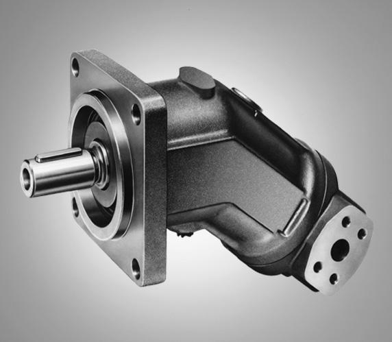 Electric Drives and Controls Hydraulics Linear Motion and Assembly Technologies Pneumatics ervice Axial piston fixed pump AA2FO RA-A 91401/07.2014 1/32 Replaces: 03.