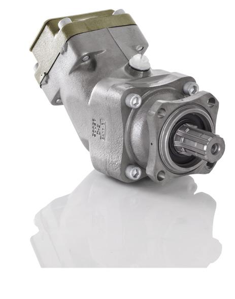 The Sunfab SCP/SCPT are modern, compact pumps that satisfies the market s strict requirements for flow performance, pressure, efficiency and small installation dimensions.