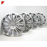S-Class-W222->Rims Alloy... Alloy... Alloy Rear... MB-S-001 MB-S-001F MB-S-001R This is new set of 4 genuine alloy wheels for all 2014 and up S-Class C217 Coupe and W222.