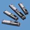 Fluorescent Battery Packs EI500 M12 500 Lumen Economy-Grade Fluorescent Battery Pack, Linear Fluorescent PS1400QD MVOLT M8 1400 Lumen Reduced-Profile PS600QD MVOLT M12 PSQ500QD MVOLT M12