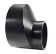 REDUCER 33, 90 000MM TEE (EQUAL+REDUCING) - 33, 20-500MM SPECIAL