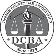 Paralegal Division MCLE Meeting Location: DuPage County Bar Center Classroom Date: December 6, 2018 11:45 AM Noon Welcome/Introductions Eric Delgado, Section Chair Noon 1:00 PM Program Handling a DUI
