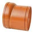 VSH Shurjoint 193 W151 Eccentric reducer wrought (groove x groove) d1 d2 z1 z2 Dimension Article No. z1/z2 Painted orange Galvanized 355.6 x 168.3 1W151A465001 1W151A465003 165 355.6 x 219.