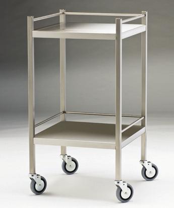 Trolleys & l a c i d e M PLATFORM SCALES ME4507 - MULTI PURPOSE SCALE Width 950mm Maximum User Weight 300kg Three side stable handle railing