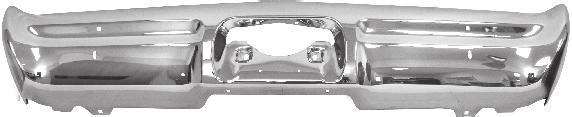 MSRP $170.00 kit Bumper Filler Nose Panel Retooled!