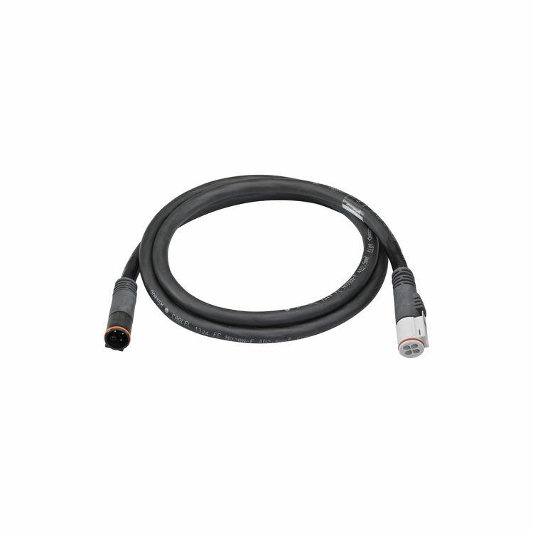 Accessories Jumper cable, 1525 mm Ordercode 910503704080 Ordercode 910503704083 2019 Signify Holding All rights reserved.
