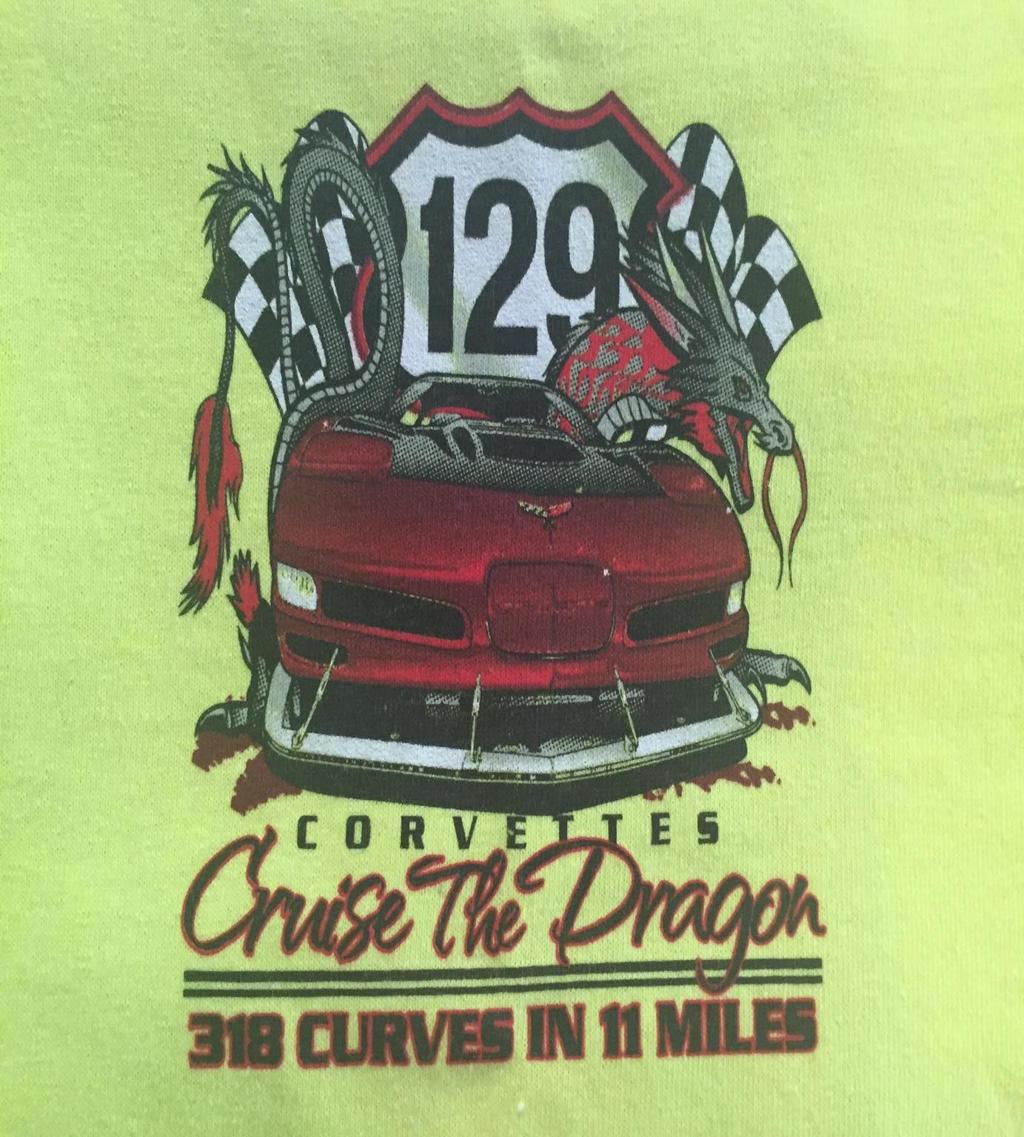 CRUZIN River City Corvette Club, Inc.