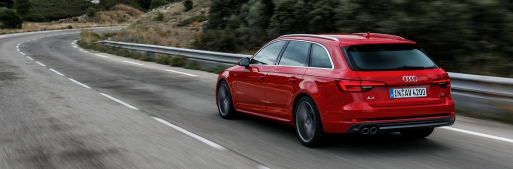 FINANCIAL PERFORMANCE 8 In the first nine months of the 2015 fiscal year, the Audi Group increased its revenue by 11.