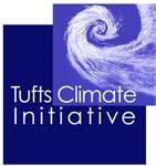 Tufts Climate Initiative Miller Hall Tufts University Medford MA 2155 617.627.5517 www.tufts.edu/tci tci@tufts.