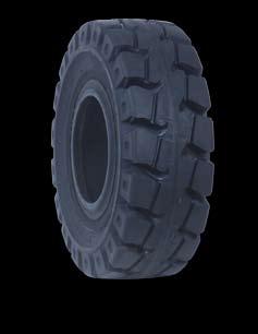 Quick Assembly TREAD CHARACTERISTIC: Low rolling resistance, Good traction IDEAL CONDITION FOR USE: On cold and icy surfaces,