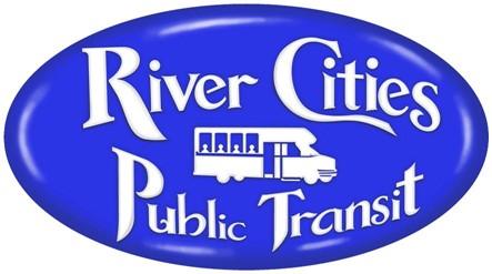 New technology has led the way for River Cities Public Transit to provide better service for our passengers.