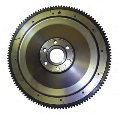 Clutch Installation Kits cover 2 input shaft, pull-type applications, for popular EATON FULLER RT and FR transmission models. M-1915 & M-1916 kits contain MACK application pilot bearings.