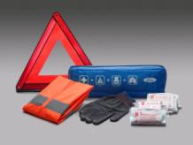 82 (This kit only applies to vehicles without roof rails) /1582839 Comfort and Convenience Safety and Emergency ClimAir Wind Deflectors, front, clear, Double 1772106 43.