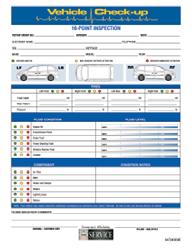 MIDTRONICS TEST KIT/16-POINT INSPECTION LIST Midtronics Test Kit Sales Opportunity You may purchase one for $1299.