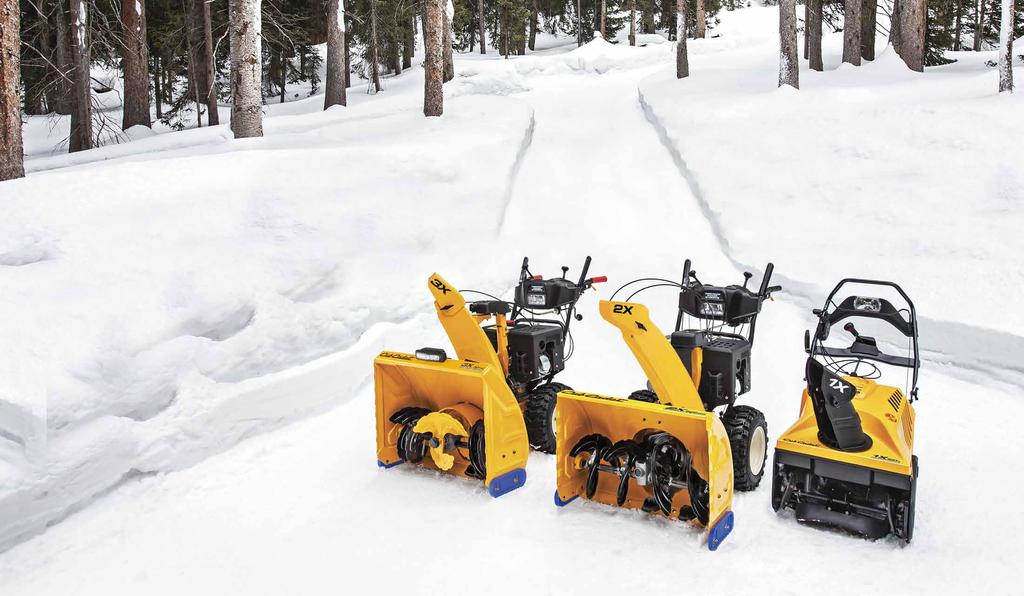 Your authorized Cub Cadet dealer makes your experience even better. Cub Cadet dealers know their equipment. And they know how to take care of it and their customers.