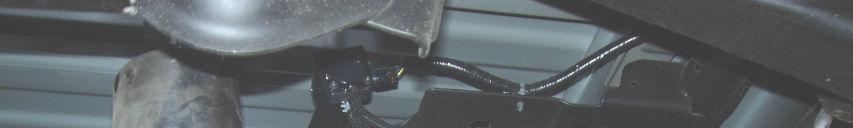 Installation of MBRP Inc. Performance Exhaust: Figure 5 1.