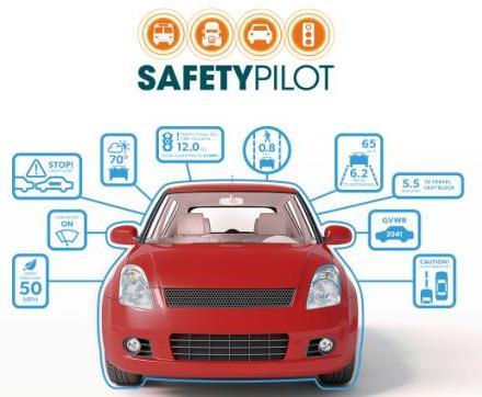 Successfully Piloting Connected Vehicles Safety Pilot laid the groundwork for