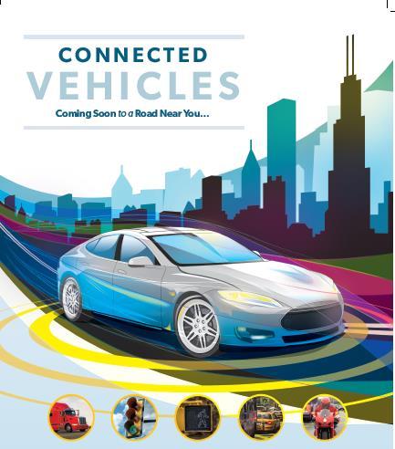 deployment of connected vehicles is likely by 2020