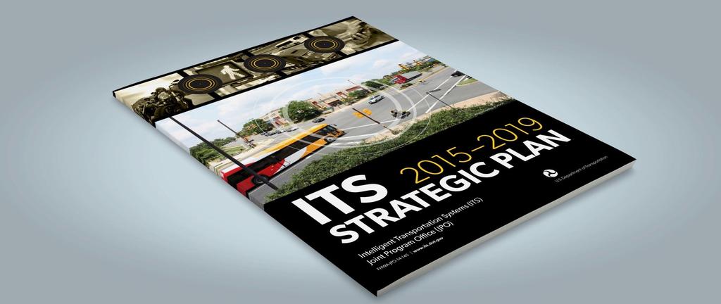 Intelligent Transportation System Strategic Plan
