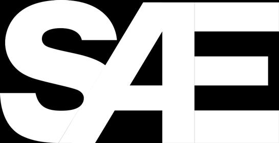 SAE International, supporting STEM for over 30 years; 76,000 K-12 students and over 7,000 college students.