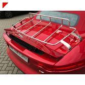 .. Luggage rack for Jaguar XK8 models from 1996-2005. Made in Germany.