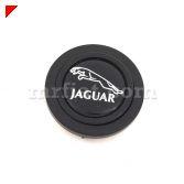 Other Jaguars->Steering Wheels Coventry Horn Button Horn Button E Type MK8 MK9 XJ6
