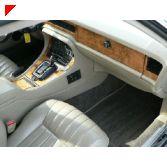 XJ->Interior XJ40 Carpet Set 1986-94 13... XJ6 XJ12 Headlining Kit... XJ6 XJ12 Leather Front Seat.